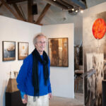 Atelierdagen, Den Andel - foto Eric Spruit