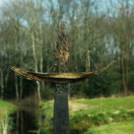 Boot (2004), Galerie ZoFier (2008) - foto John Stoel