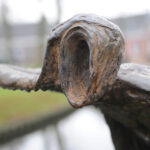 De Schreeuw (2010), Spijk - foto Jan Hazeveld