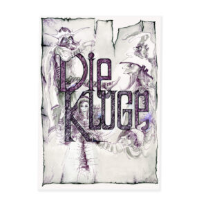 Die Kluge, Stichting Kamer Opera Nederland I (1988)