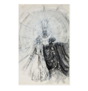 Die Zauberflöte, Stichting Kamer Opera Nederland II (1985)
