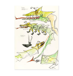 Die Zauberflöte, Stichting Kamer Opera Nederland VII (1985)