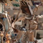 Impressie atelier XV, Den Andel - foto Eric Spruit pano