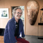 In de huiskamer, Den Andel (2015) - foto Kees van de Veen