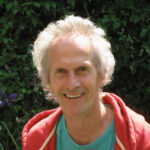 In de tuinen van De Kleine Plantage, Eenrum (2008) - foto Eric Spruit