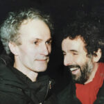 Jan en Albert Heijdens - fotograaf onbekend