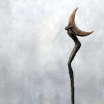 Maan Getorst (2006) - foto Henk Reitsema