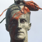 Maskers (1980) - foto Henk Reitsema