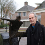 Met De Schreeuw, Spijk (2010) - foto Jan Hazeveld