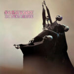 Poppeninstallatie voor album cover Solution - Divergence (1972) - Universal Music Catalogue