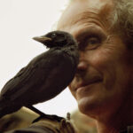 Portret met kraai (2005) - foto Marie Cecile Thijs