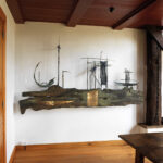 Reis, Galerie ZoFier (2008) - foto John Stoel