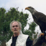 Repeteren voor de zeearend performance II (2008) - foto Henk Reitsema