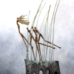 Rietloper (2009) - foto Henk Reitsema