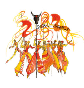 Sacrée Carmen, Opera Mosset, France II (2005)