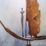 Schip (2013) - foto Gert Tabak
