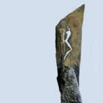 Silhouet (1999) - foto Henk Reitsma