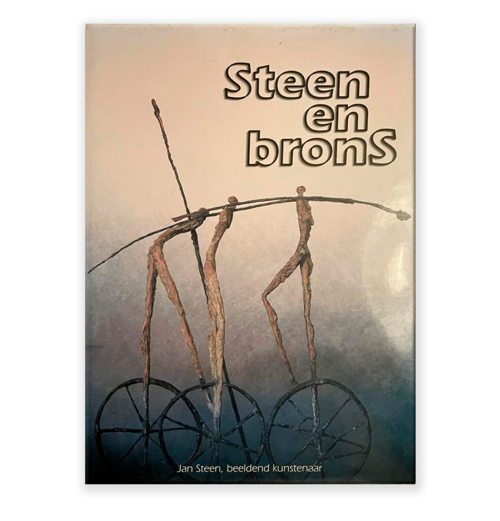 Steen en Brons I (1998)