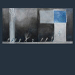 Titel onbekend XV (2008) - foto John Stoel