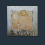 Titel onbekend XXII (2010) - foto Henk Reitsema